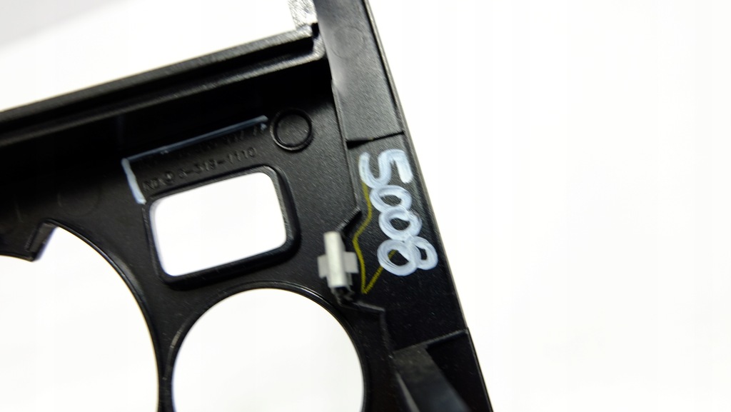 фото №8, Peugeot 5008 i рамка панели радио 9685099777