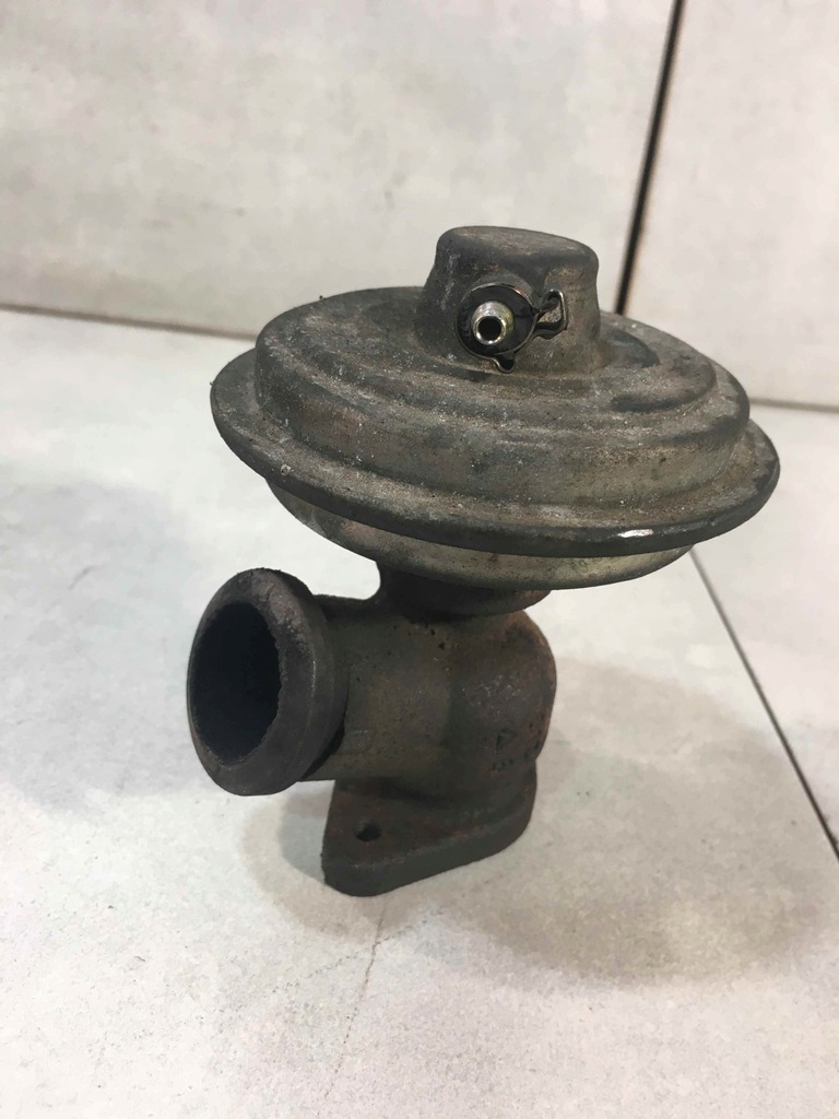 фото №1, Клапан egr peugeot 607 2.2 hdi