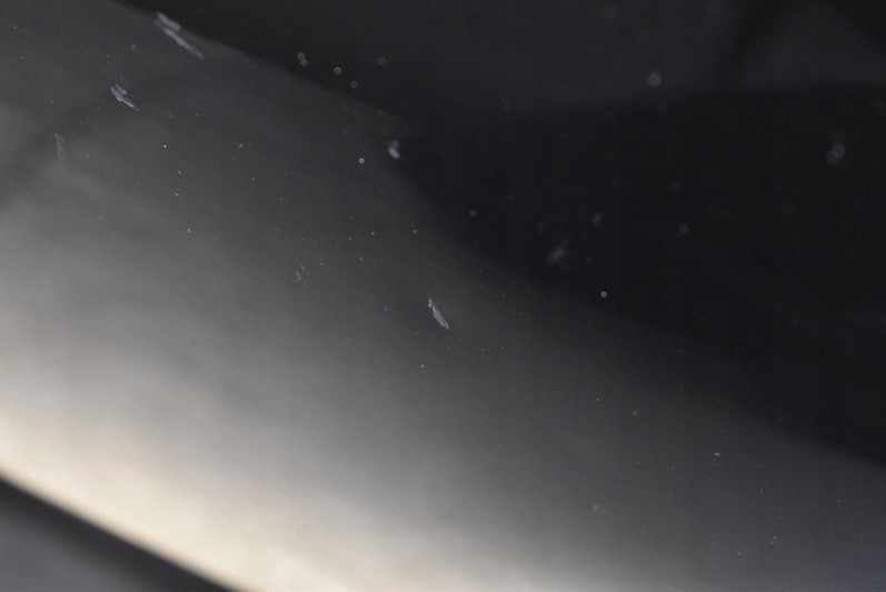 фото №10, Крышка багажника багажника задняя задняя lz9y audi q7 4l 05-09