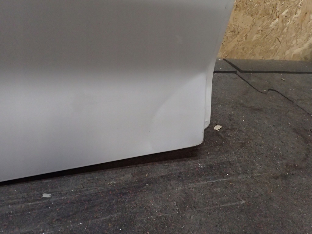 фото №2, Дверь задняя правое renault zoe