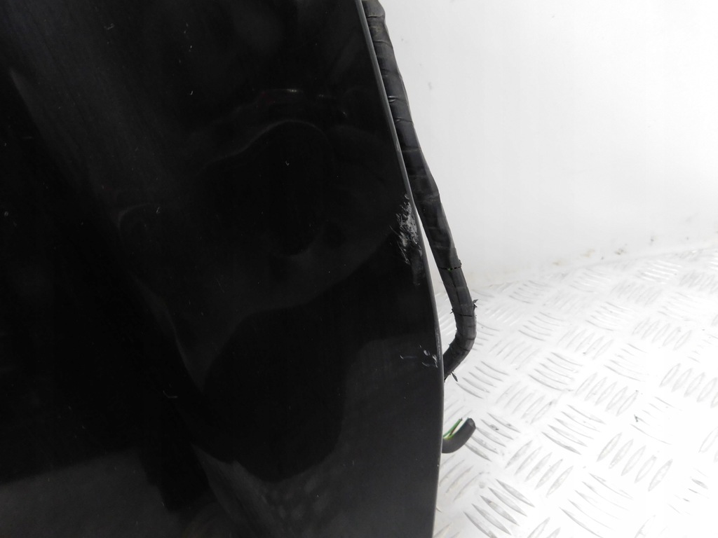 фото №8, Капот - bmw x3 e83 03-10 475/9 black sapphire