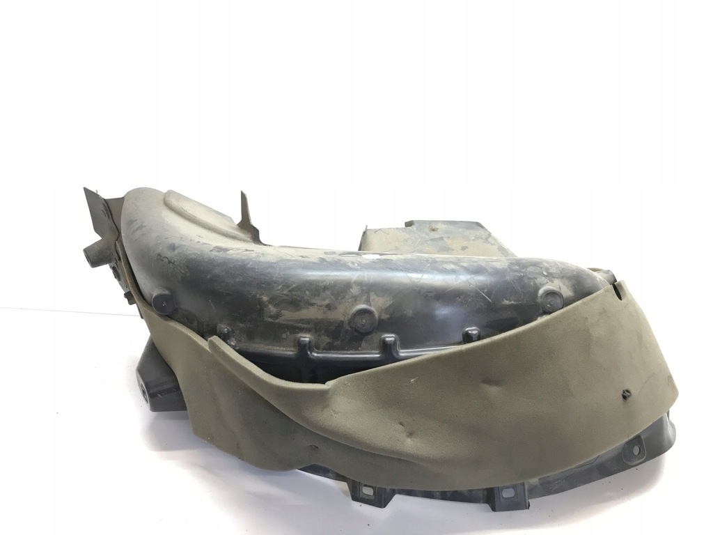 фото №1, Citroen c5 aircross подкрылок левый задняя 9824161180