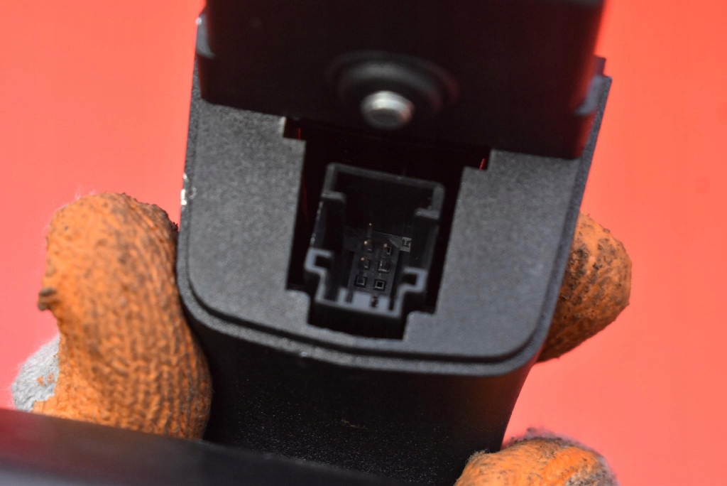 фото №8, Зеркало внутреннее заднего вида фотохромный 96623516 chevrolet captiva 1 i lift