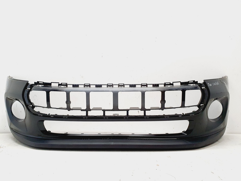 фото №1, Mini бампер перед 114129-10 передній