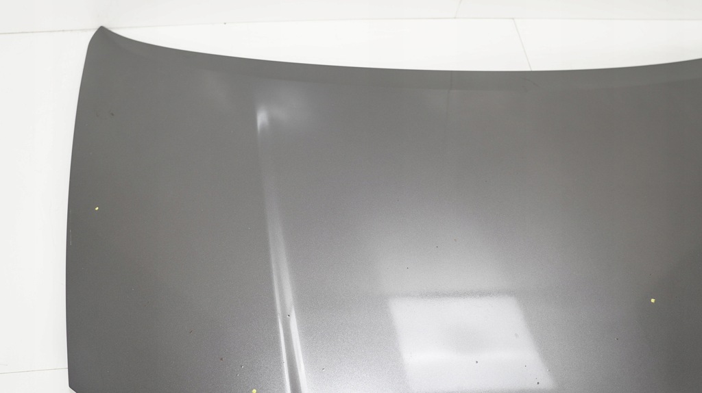 фото №5, Капот крышка двигателя toyota auris i 06-09r 1g3