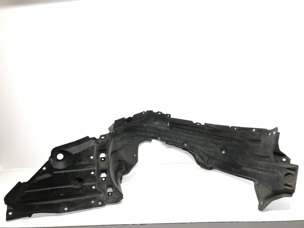 фото №7, Подкрылок левая левый перед передние toyota corolla e21 19 20 l sedan 538760276