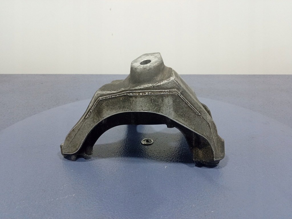 фото №5, Audi q8 rsq8 4m8 кронштейн двигателя левая 4m0199307bf