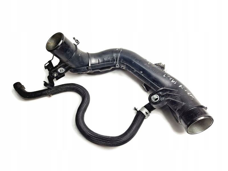 фото №1, Lexus rc is 200t труба воздухозаборник шланг 17361-36020