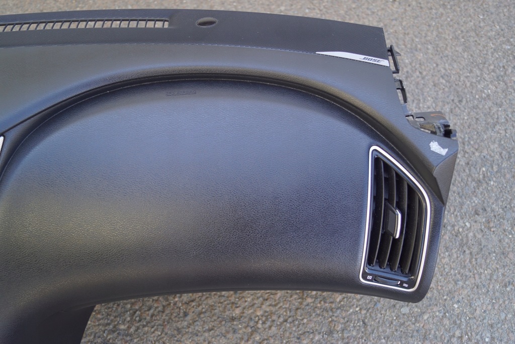 фото №5, Приборная панель консоль приборная панель infiniti q50