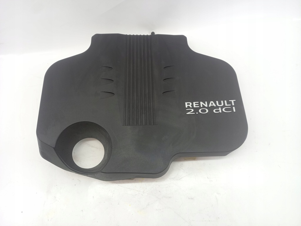 фото №1, Захист верхній кришка двигуна renault koleos ii 2.0 dci