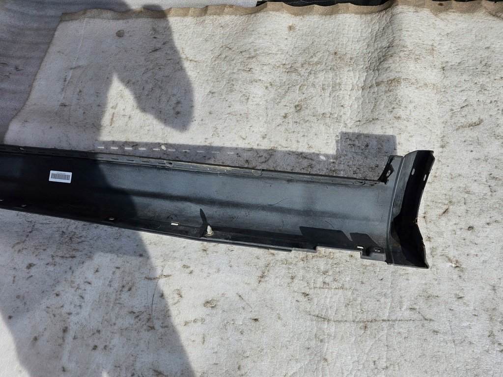 фото №14, Audi a6 c5 allroad молдинг порог порог левая 4z7853859