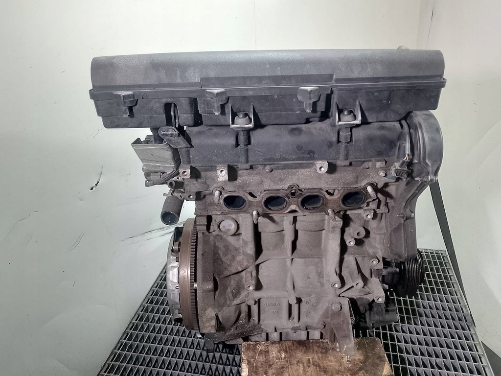 фото №7, Двигатель mazda 2 03-07 3s6g fuja4y63008 1.3 16v