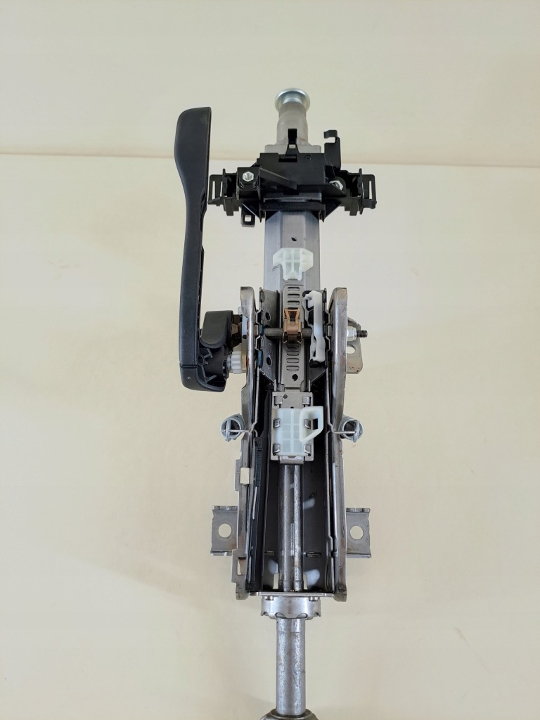 фото №9, Колонка кермова регульована болти europa skoda 1.5 tsi superb 3 iii 19r