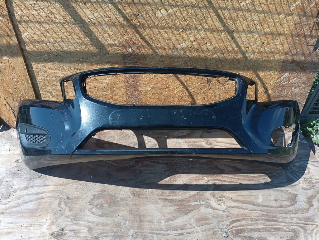 фото №1, Бампер передний volvo s60 ii v60 30795006