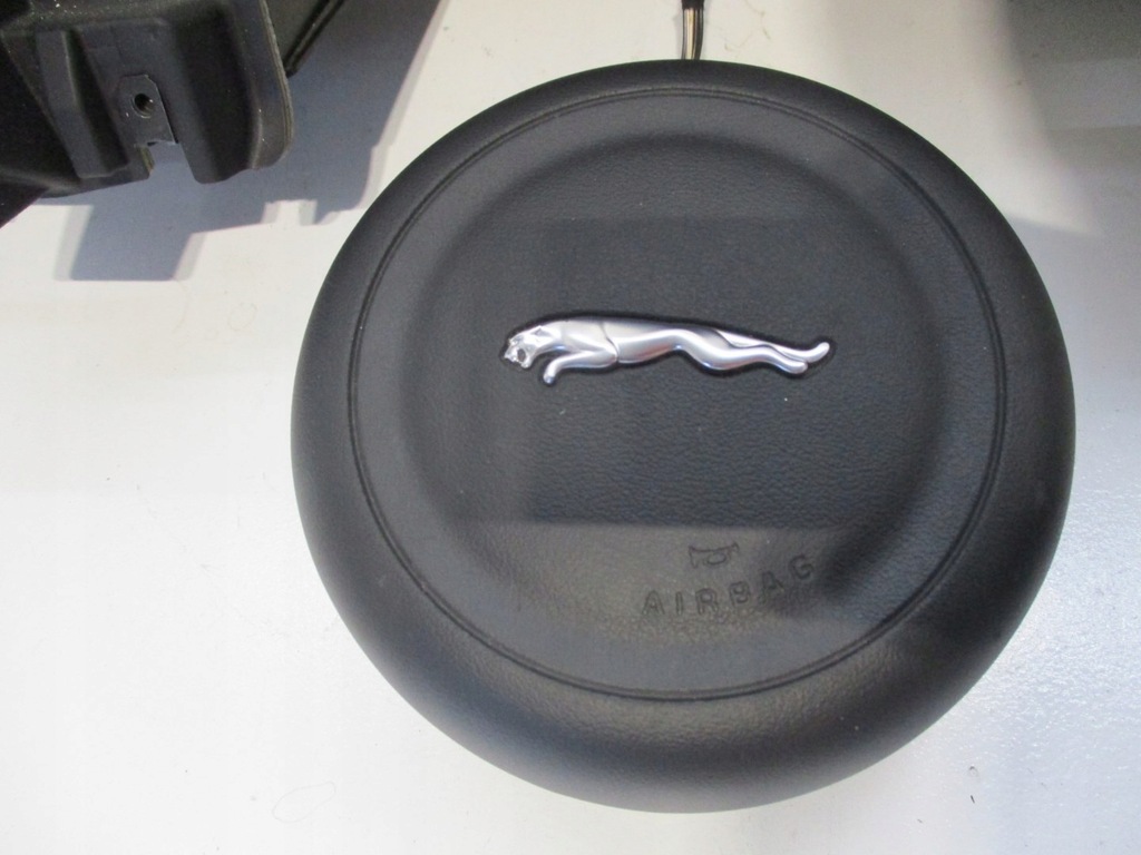 фото №6, Панель приладів консоль pulpit jaguar e-pace e pace