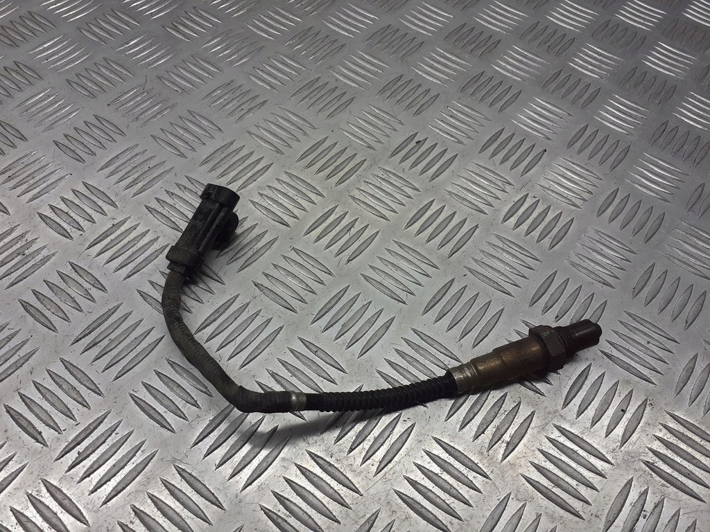 фото №1, Датчик лямбда-зонд renault laguna ii 2.0 8200035999