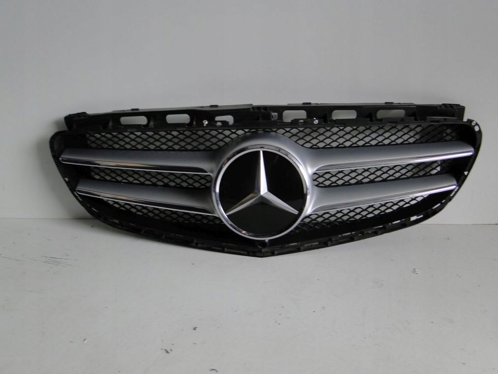 фото №7, Mercedes e klasa w213 решітка радіатора amg решітка радіатора distronic