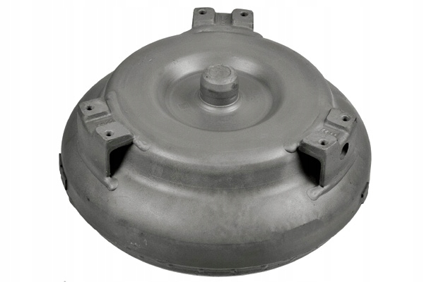 фото №2, Sachs зчеплення гідротрансформаторний конвертер гідротрансформатор mercedes e t-model