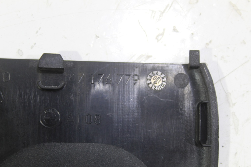 фото №7, Захист стійка двері ліва права bmw f07