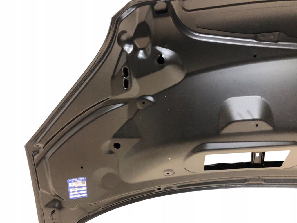 Купить Ford transit mk7 05.2006-04.2013 капот крышка двигателя передняя оцинкованный