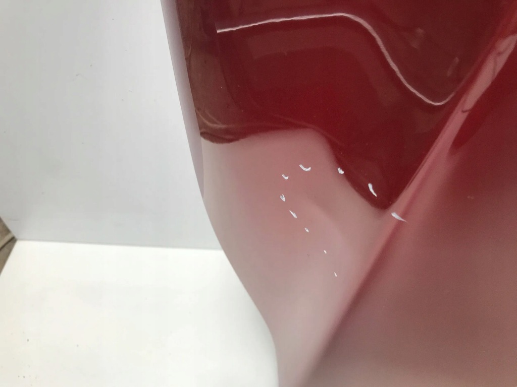 фото №5, Nissan qashqai iii j12 2022 капот перед xey b