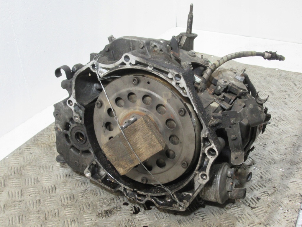 фото №5, Коробка передач передач автоматическая renault espace 4 3,0dci