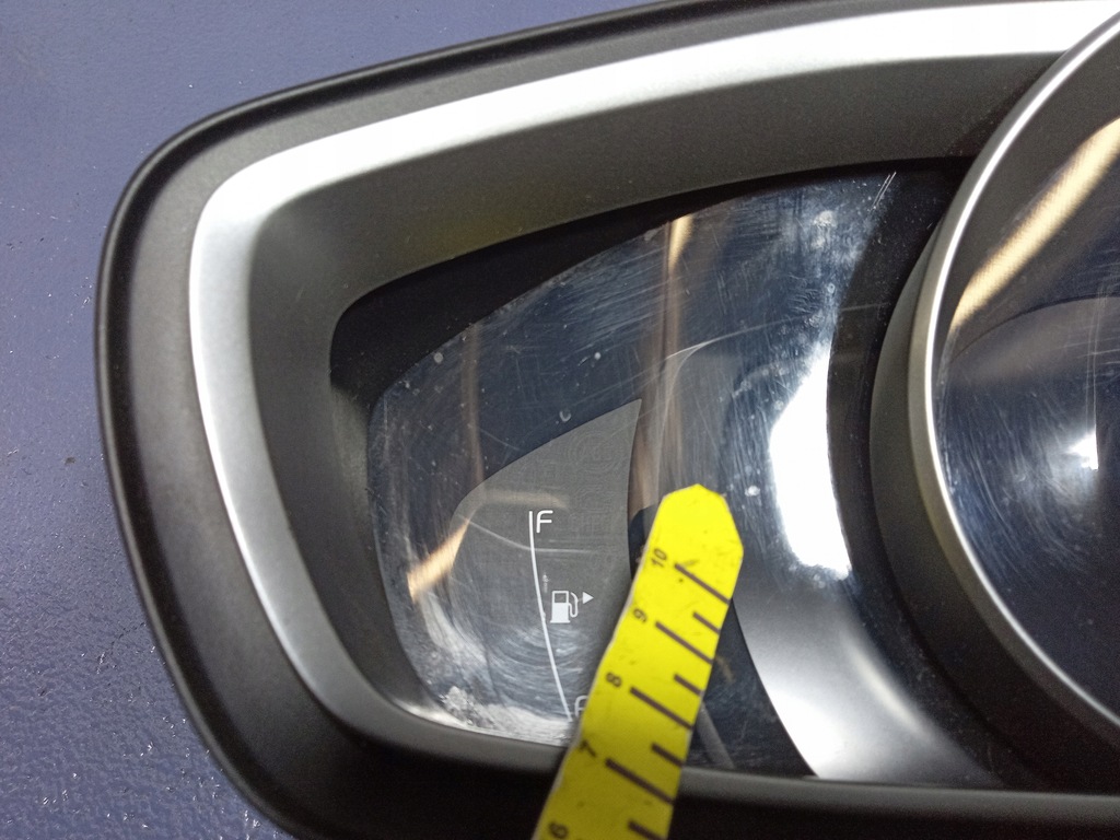 фото №6, Volvo v40 ii 2.0 d2 счетчик приборы eu 31473473