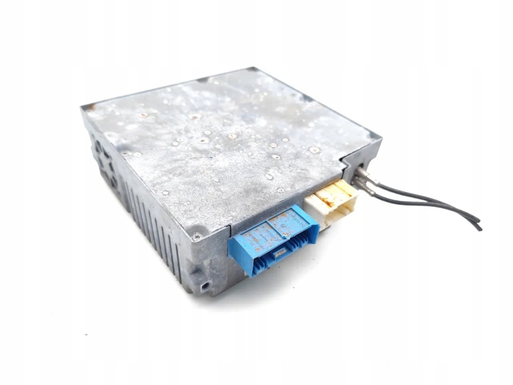 фото №13, Bmw 6 series інше комп'ютери / модулі / блоки управління 645ci бензин 6944676