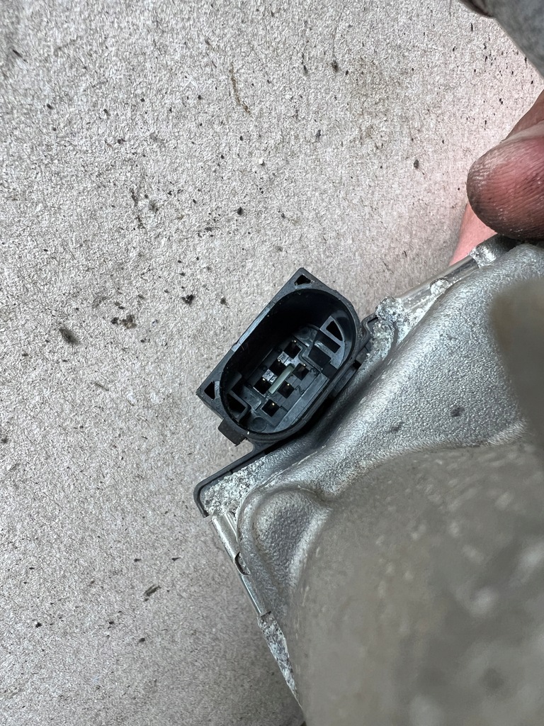 фото №10, Kia proceed ceed iii 18- 1.0 t-gdi дроссельная заслонка воздуха 35100-04610