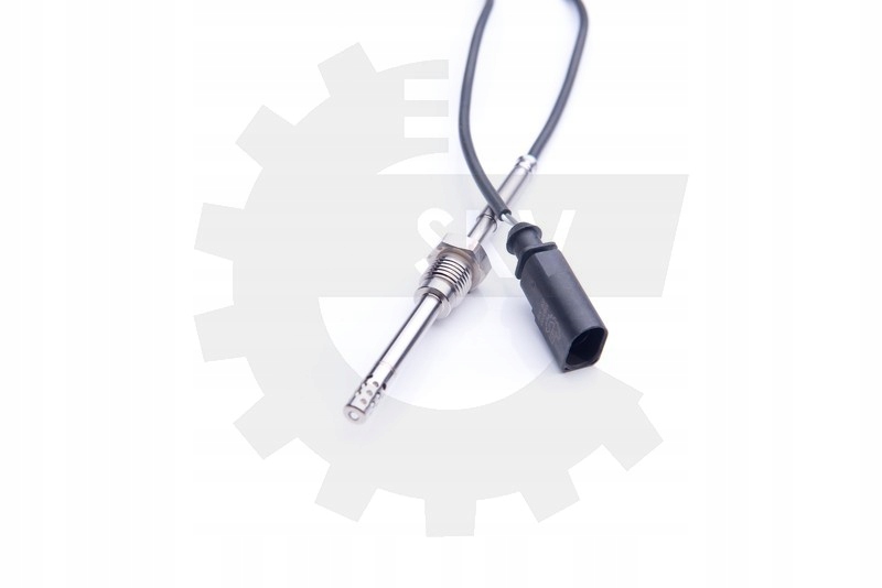 фото №12, Skv 30skv157 датчик температури вихлопних газів