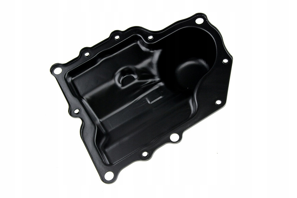 Поддон коробки передач коробка передач dsg - seat Оригинал