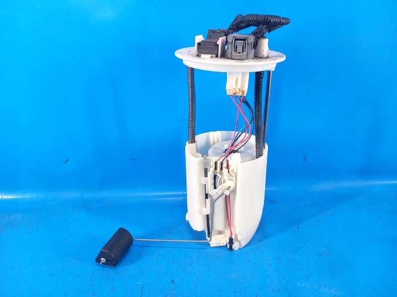 фото №4, Насос паливна mitsubishi outlander gf 12 1760a494