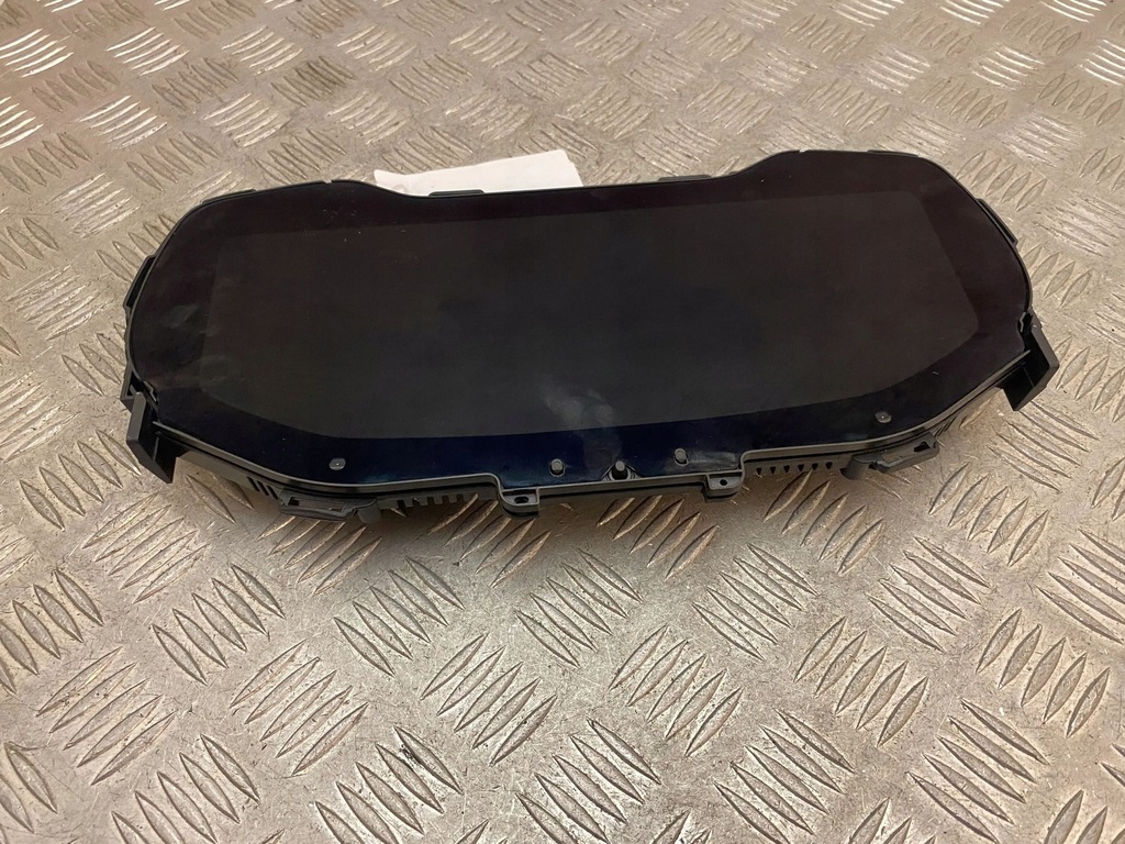 фото №5, Bmw 3 g20 g21 2020 счетчик / спидометр