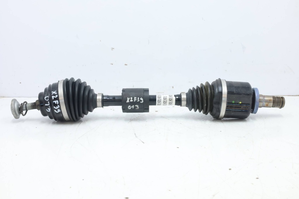 Купить Приводной вал левая перед передняя bmw x1 x2 f48 f39 f40 f44 f60 5a2e013