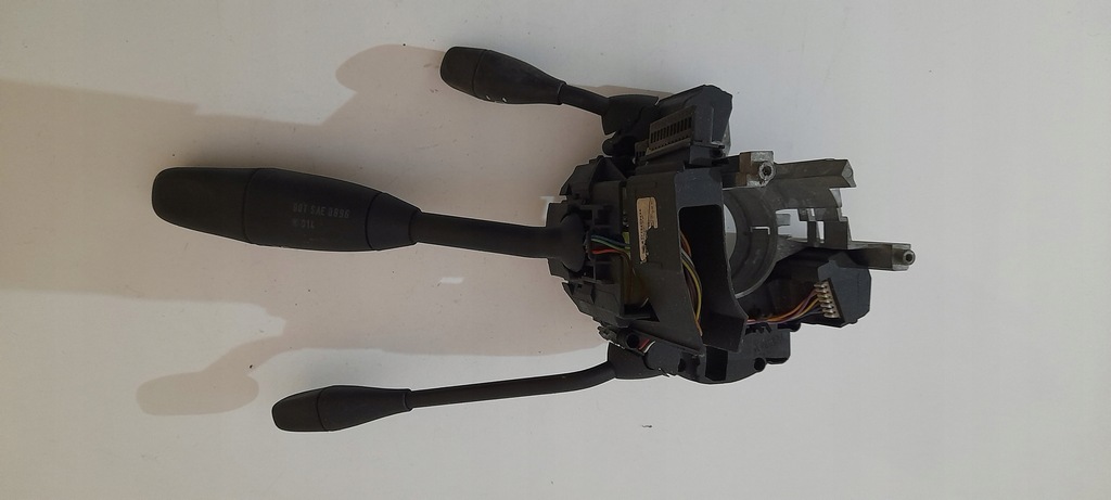 фото №4, Перемикач комбінований mercedes w211