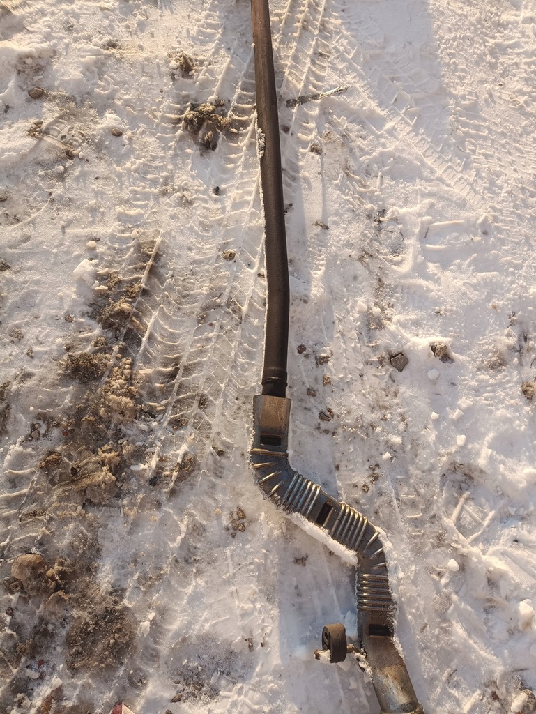 фото №3, Chevrolet volt ii 2 вихлоп гасник труба вихлопна