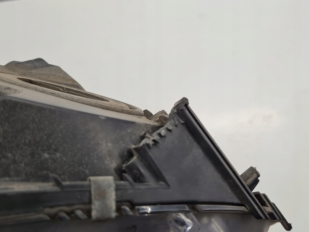 фото №3, Mini r60 r61 лампа лівий перед anglik 9801029