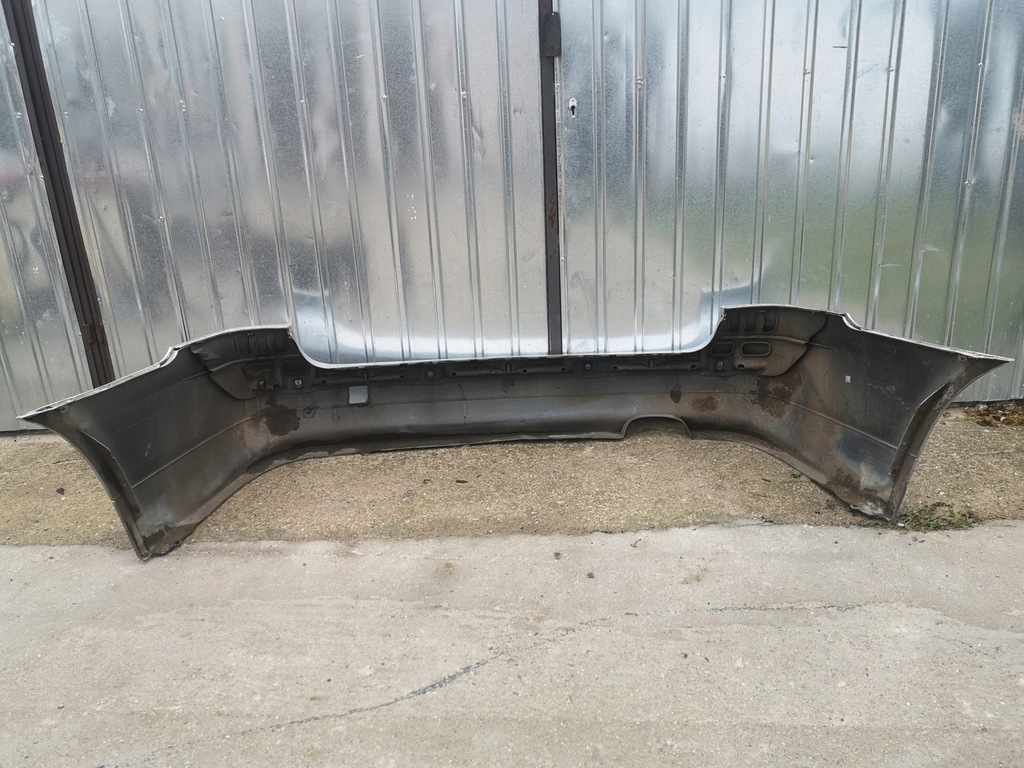 фото №13, Бампер задня bmw 5 e61 lift pdc kombi 07-09 354