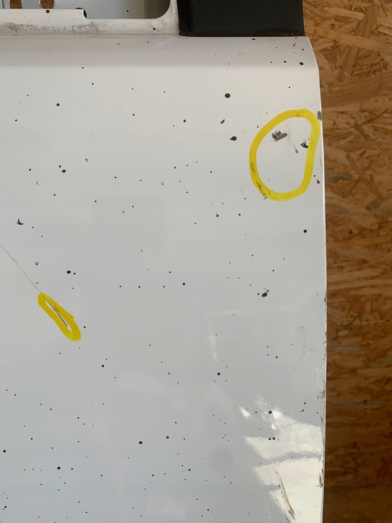 фото №10, Citroen berlingo iv peugeot partner iv rifter дверь правое перед передние