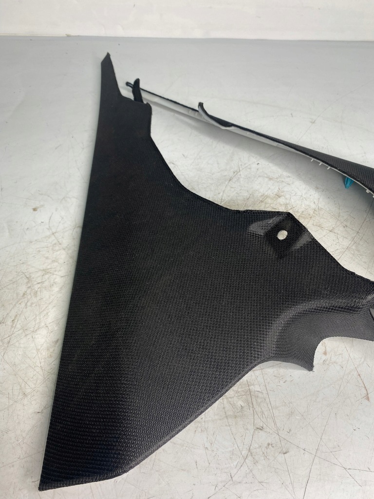 фото №10, Захист, захист стійка bmw f32 f82 7276888 7276896