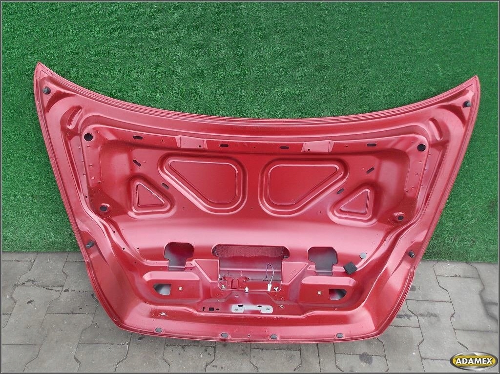 фото №13, Jaguar s-type 3.0 2004r lift - кришка багажника задня задня