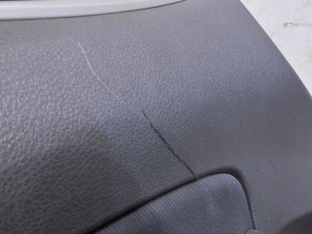 фото №6, Обивка дверь левый перед subaru forester iii