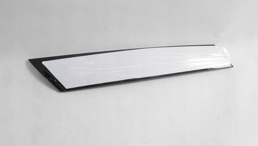 фото №2, Молдинг захист стійка a права mini 7272583