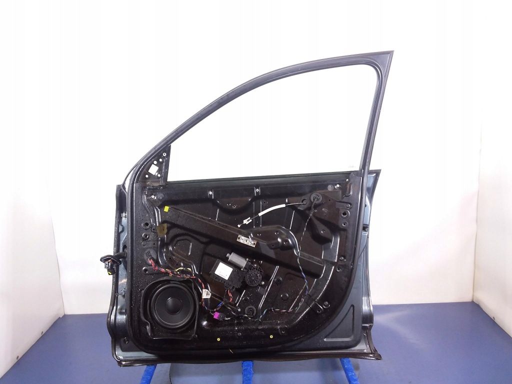 фото №6, Vw touareg i дверь перед правое ld7u