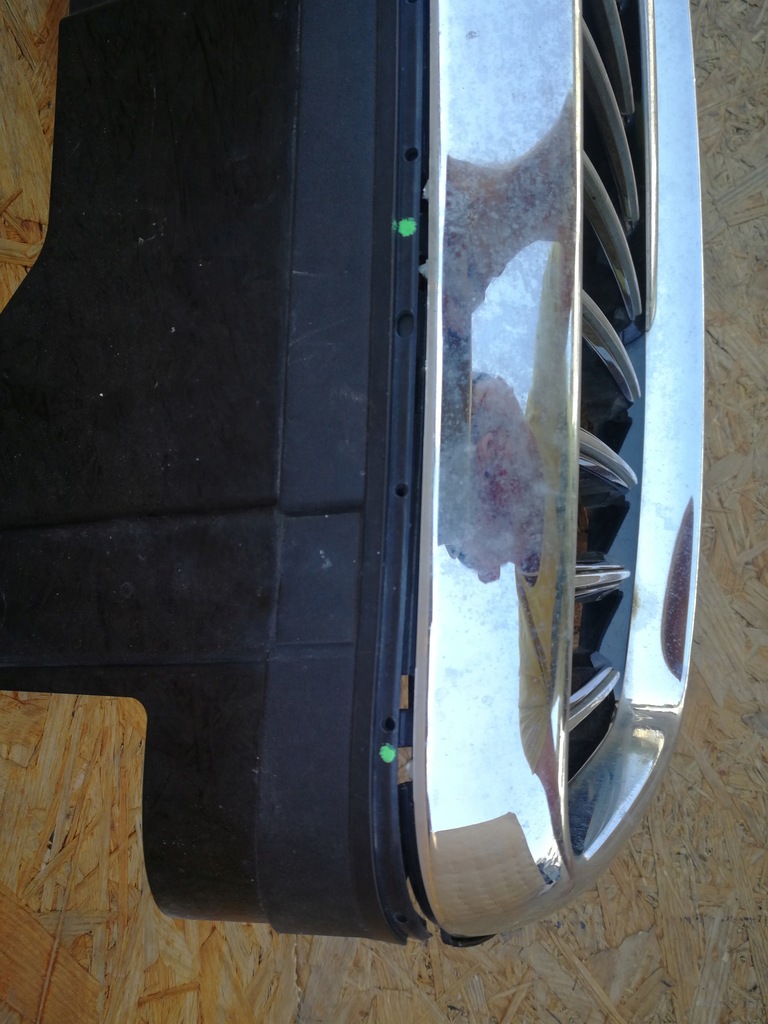 фото №9, Volvo xc60 ii 17- решётка радиатора решётка радиатора решётка бампера перед камера 31457465