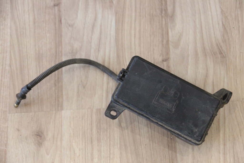 фото №1, Панель предохранителей amr3258 land rover discovery i