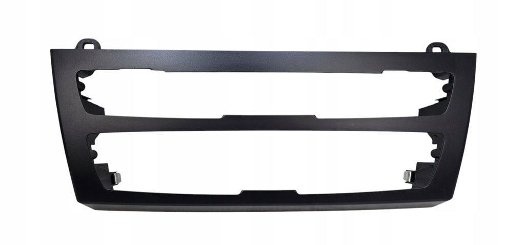 фото №1, Bmw f20 f21 f22 f23 захист рамка панель радіо кондиціонер панелі консолі 9207197