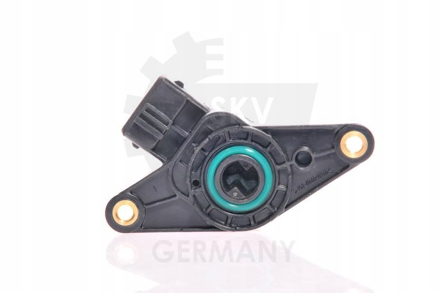 фото №1, Потенциометр дроссель citroen 1920n0