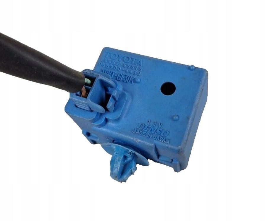 фото №1, Lexus rx 450h 2012 реле сигнал