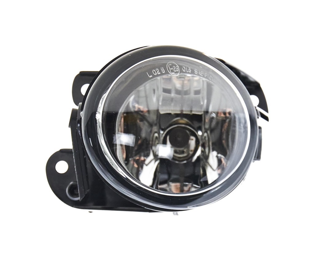 фото №1, Vw passat b6 06 - 10 противотуманная фара лампа противотуманная левая